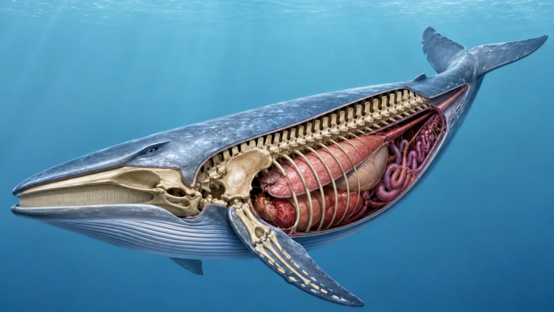 Blue Whale Size: How Big Is the Largest Animal on Earth?