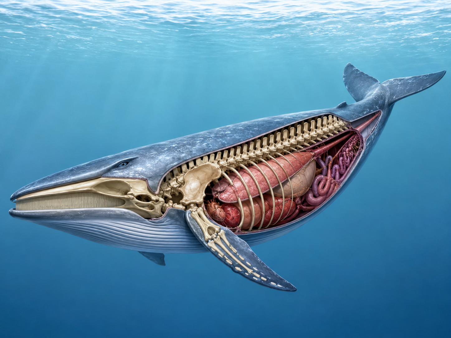 Blue Whale Size: How Big Is the Largest Animal on Earth?