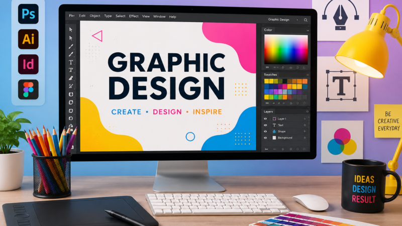 Adobe Stock: Beginner Guide to Photos, Videos and Assets